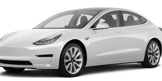 TESLA MODEL 3 2018 5YJ3E1EA9JF012320 image TESLA MODEL 3 2018 5YJ3E1EA9JF012320 image